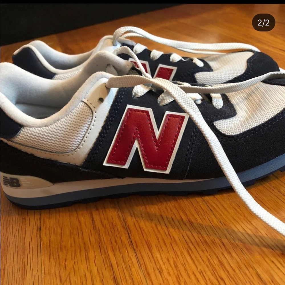 Men’s sneakers